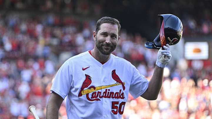 St. Louis Cardinals Legend Mesmerized Viewers with His Pitching Knowledge in ALDS Coverage