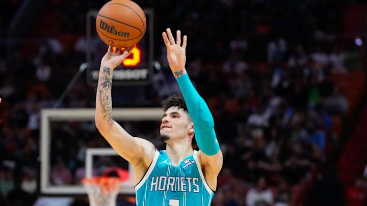 Preseason Game Preview: Charlotte Hornets vs. Boston Celtics Preseason Game Preview: Charlotte Hornets vs. Boston Celtics