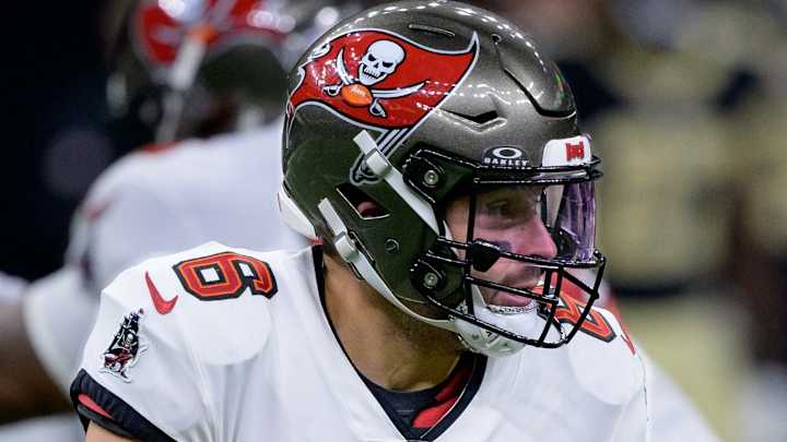 Tampa Bay Buccaneers Power Rankings After Bye Week Tampa Bay Buccaneers Power Rankings After Bye Week