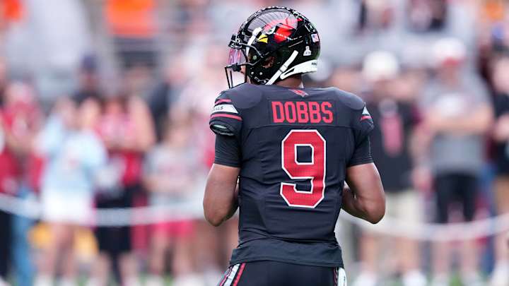 Browns, Josh Dobbs Trade Could Be One Of Andrew Berry's Biggest Blunders