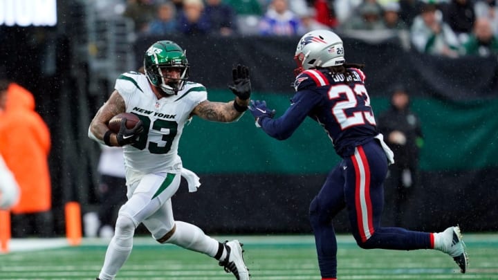 Raiders Opponent Scouting: Patriots Defense