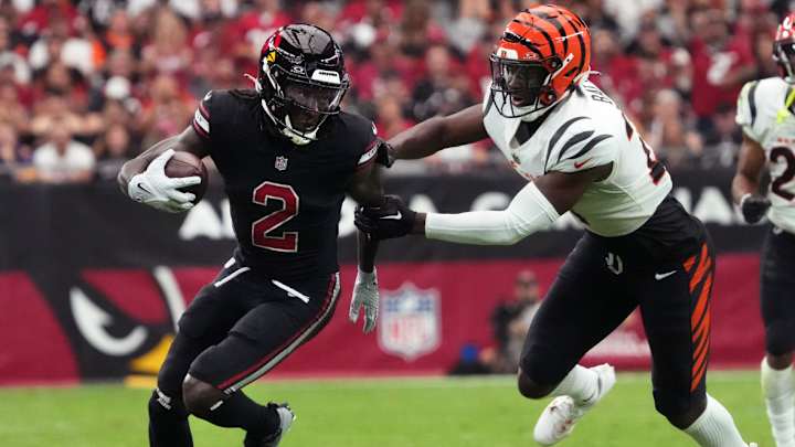 Marquise Brown to Chiefs? Breaking Down Latest Trade Speculation Marquise Brown to Chiefs? Breaking Down Latest Trade Speculation