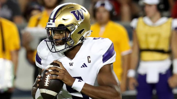 College Football Week 7 Predictions and Best Bets