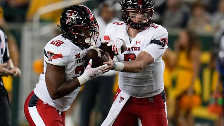 Big 12 Power Rankings - Week 7: Jayhawks Back On Track