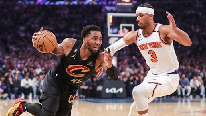 Is Donovan Mitchell Still in Play For the New York Knicks?
