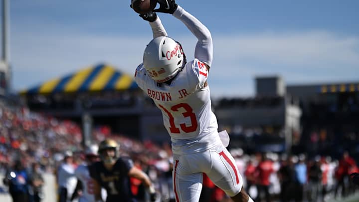 How Are the Former Mountaineers Doing at Houston?