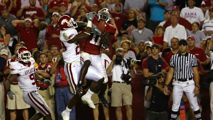 The Game That Started Everything: Nick Saban's First Signature Win at Alabama