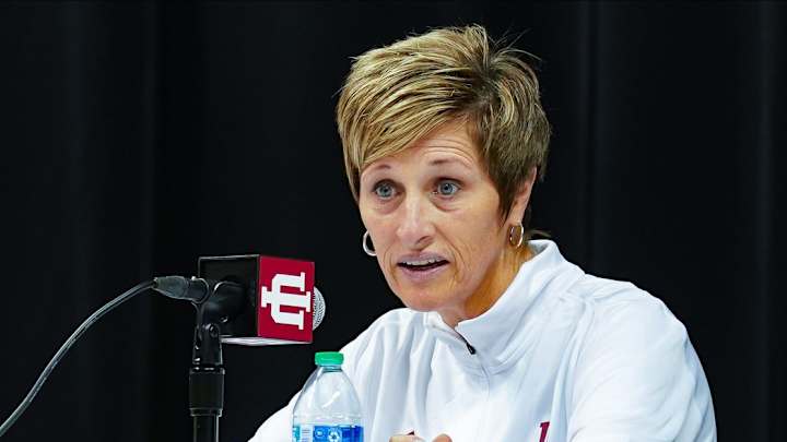Indiana Women's Basketball Adds Stetson to 2023-24 Nonconference Schedule