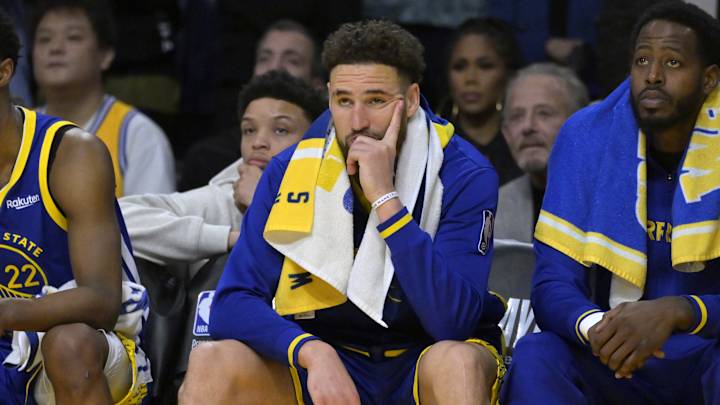 Klay Thompson Gets Brutally Honest About Lakers Playoff Loss
