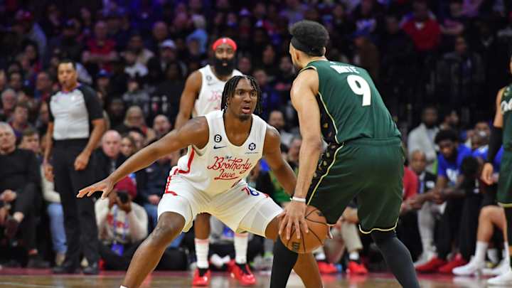 Celtics vs. 76ers: Game Odds for Preseason Rematch