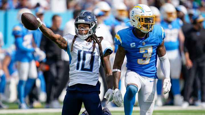 Chargers News: LA Falling Far Short Of Defensive Goals In This Stat