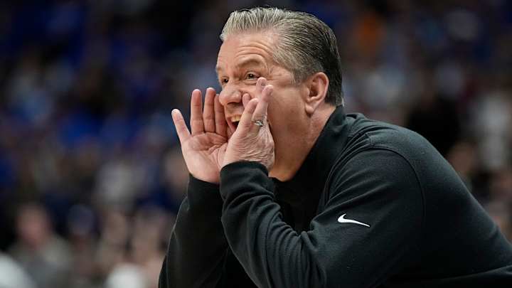 Takeaways from Kentucky basketball's Pro Day