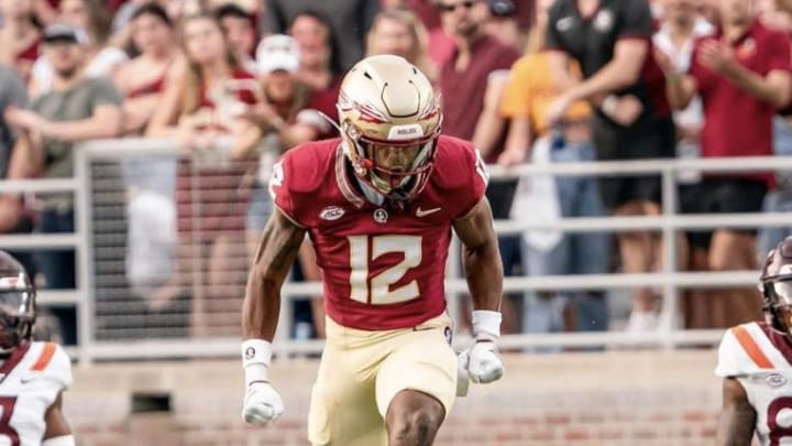 Florida State Coaches Praise Conrad Hussey's Progress Following Breakout Performance
