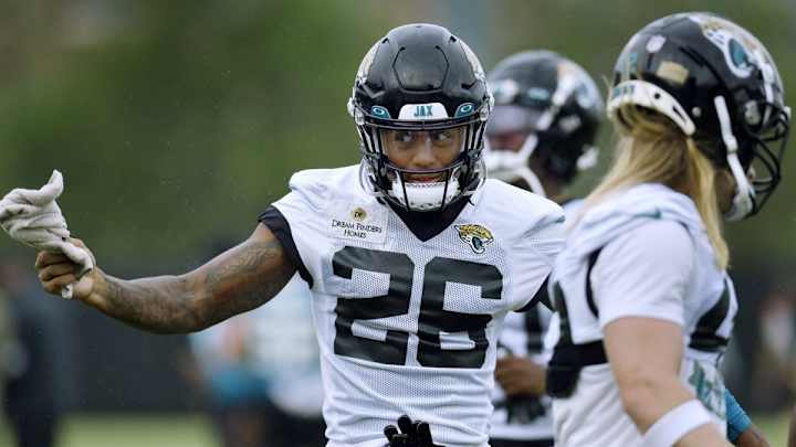 Jaguars Rookie Review: Updates on Each 2023 Draft Pick After Win Over Bills