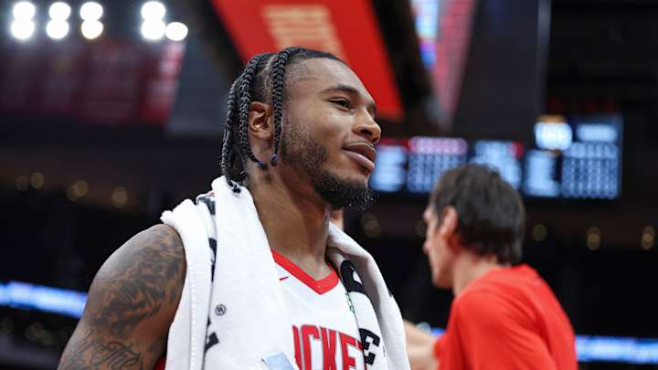 Cam Whitmore Could be More NBA-Ready Than Originally Thought