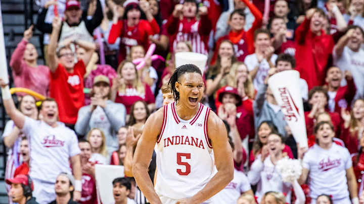 Mike Woodson Unaware of 'Malik Reneau Burger,' Knows Sophomore Needs To Step Up Mike Woodson Unaware of 'Malik Reneau Burger,' Knows Sophomore Needs To Step Up