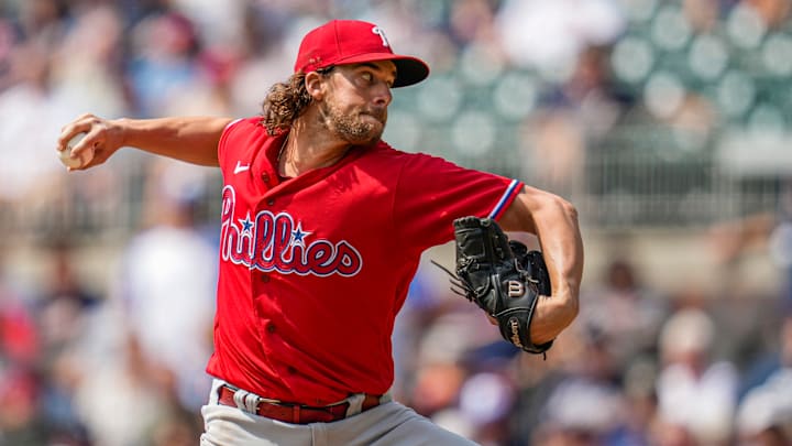 Braves Briefing: The Championship Series round is heating up