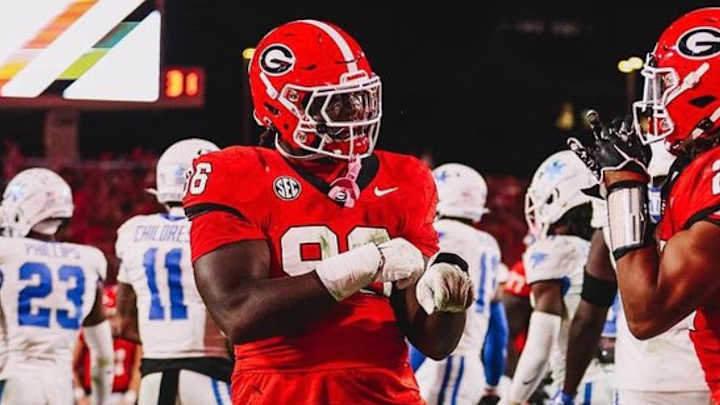 Zion Logue Talks Growth of Vanderbilt Program, Run Defense