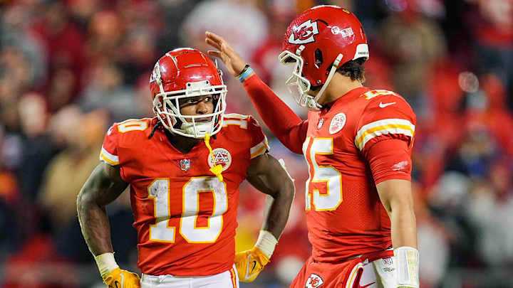Broncos vs. Chiefs Player Props for ‘Thursday Night Football’