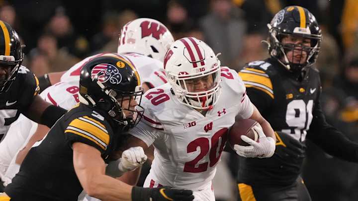 Behind the Point Spread: College Football Week 7