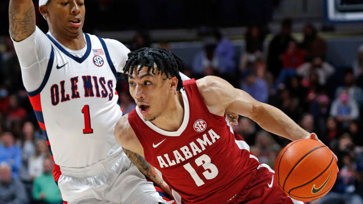 Former Hog Foe Quinerly on Why He Chose to Not Be Razorback