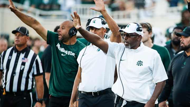 3 Questions Michigan State Should Have Answered Coming Out Of 'Bye Week'