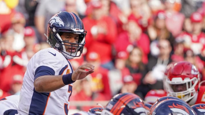 Broncos at Chiefs: Week 6 Bold Predictions & Picks