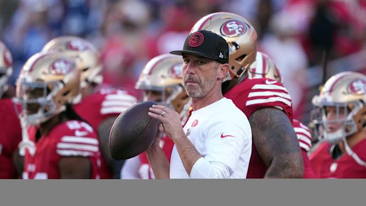 The Real Test for Brock Purdy and Kyle Shanahan