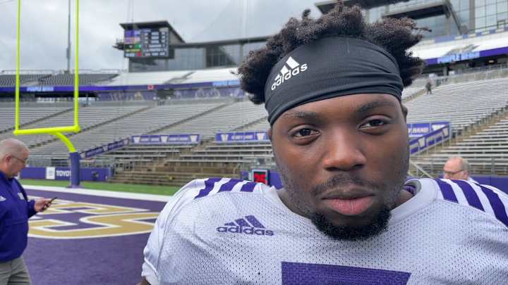 Oregon Got Off Easy When Facing Ulofoshio Before, No More Oregon Got Off Easy When Facing Ulofoshio Before, No More