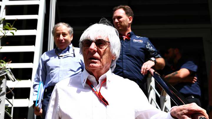 F1 News: Former F1 CEO Blamed By Insider For Toto And Susie Wolff Investigation