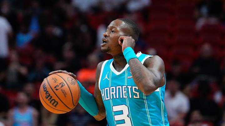 Preseason Game Preview: Charlotte Hornets at Washington Wizards