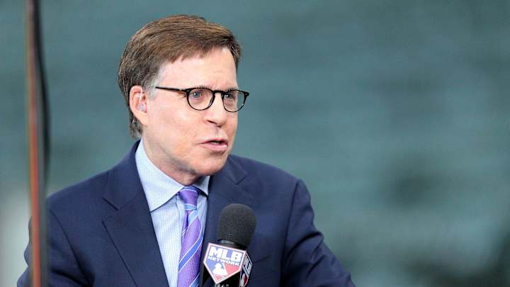 Dodgers Fans Have Very Much Not Enjoyed Listening to Bob Costas Dodgers Fans Have Very Much Not Enjoyed Listening to Bob Costas