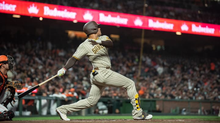 3 Padres Storylines to Watch for the 2023-2024 Offseason
