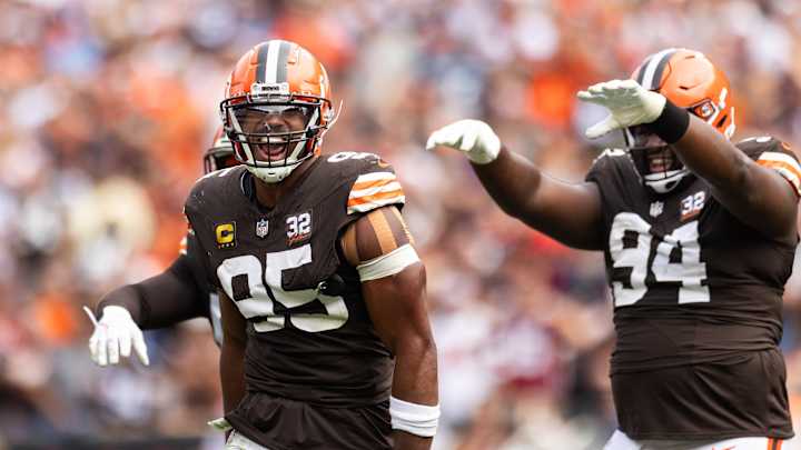 Week 7 Best Bets For Browns, Steelers, Dolphins