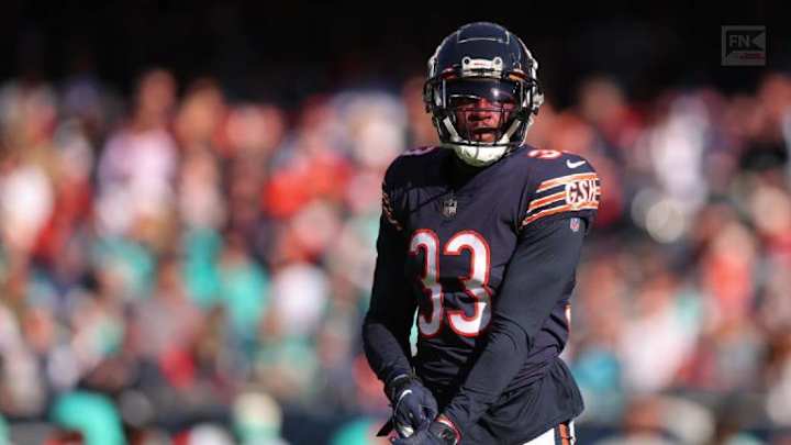Jaylon Johnson Pulls No Punches