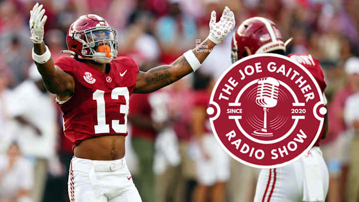 'Would You Play Malachi Moore This Weekend?' on The Joe Gaither Show 'Would You Play Malachi Moore This Weekend?' on The Joe Gaither Show