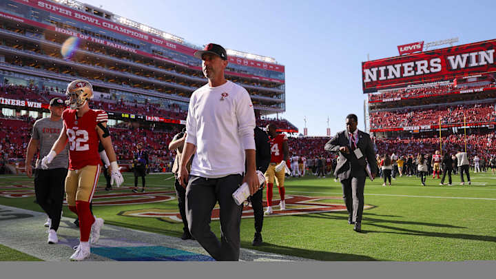 49ers Who Could Win Awards this Season