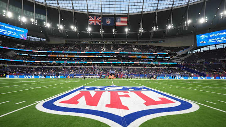 NFL Predictions: Week 6's Winners and Losers