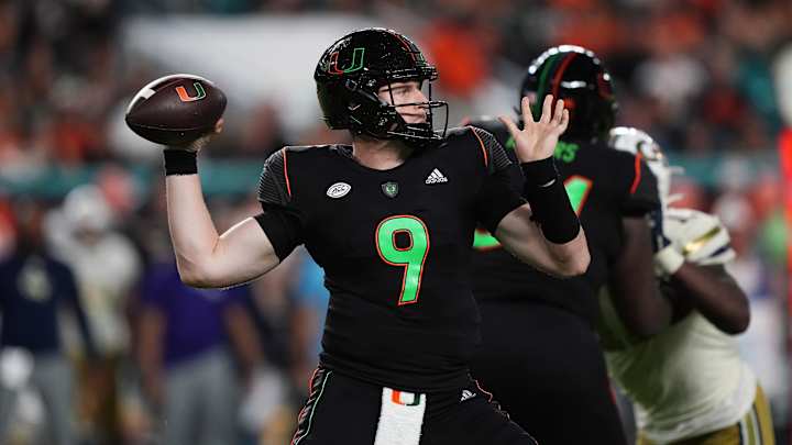 College Football Games to Watch, Week 7