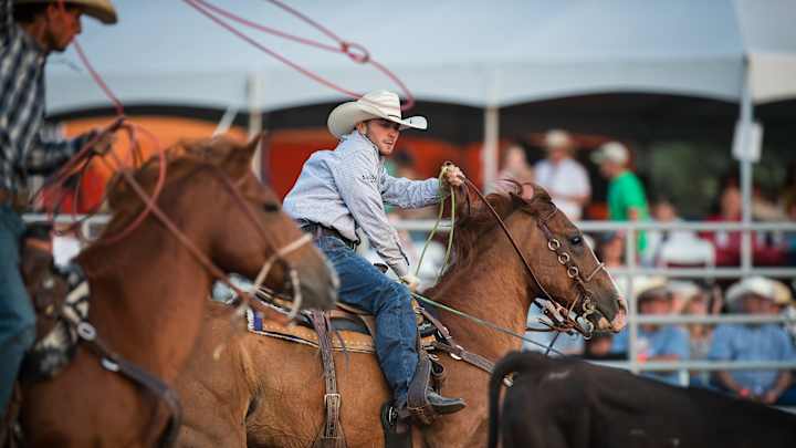 Battle of the Brothers at Texas Circuit Finals