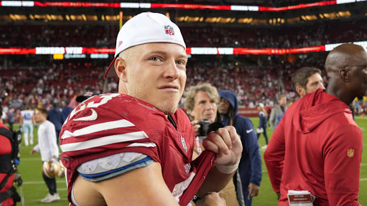 Are the 49ers Peaking too Early?