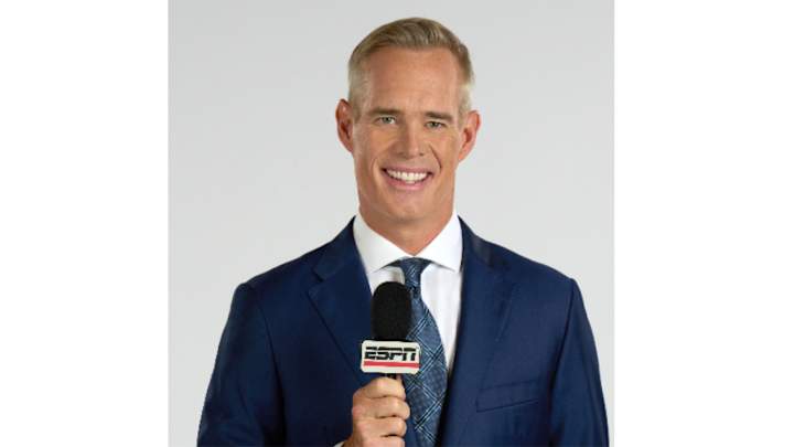 Joe Buck Says He’s Done Calling Network Baseball