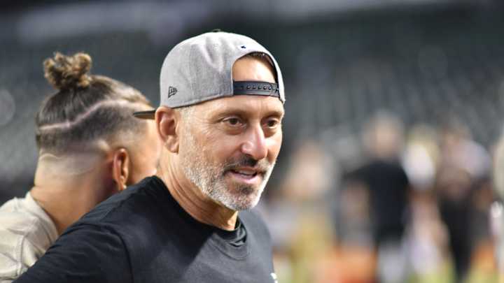 Hear From Manager Torey Lovullo Ahead of Game One