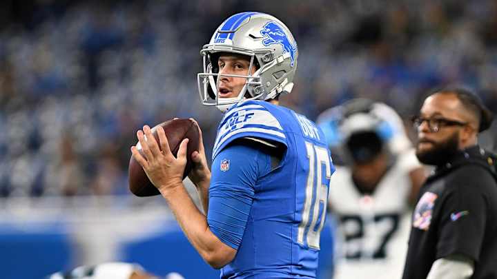 NFL Week 6 Preview: Best Games, Best Bets, Predictions NFL Week 6 Preview: Best Games, Best Bets, Predictions