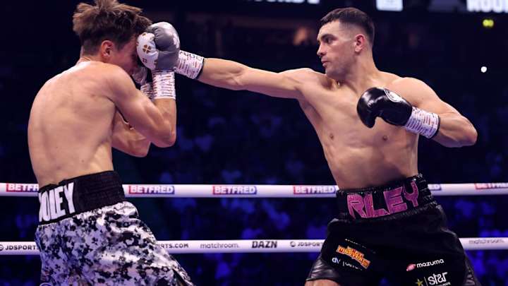 Jack Catterall To Defend WBA Intercontinental Title Against Jorge Linares