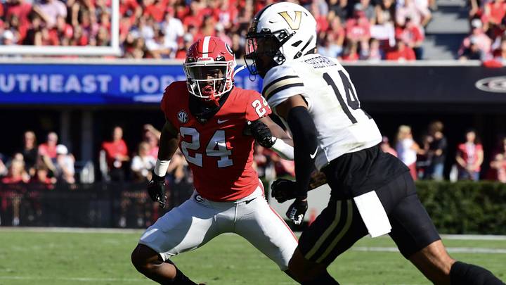Weather Update for Georgia vs Vanderbilt Weather Update for Georgia vs Vanderbilt