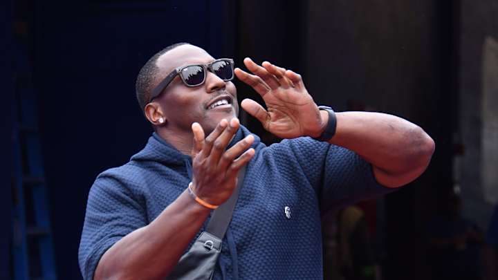 Takeo Spikes predicts Auburn upsets No. 22 LSU