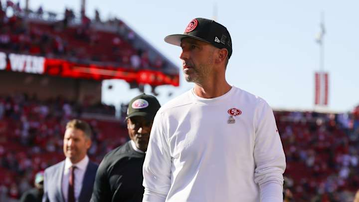 Kyle Shanahan Shares Not So Fond Memories From His Time With Browns