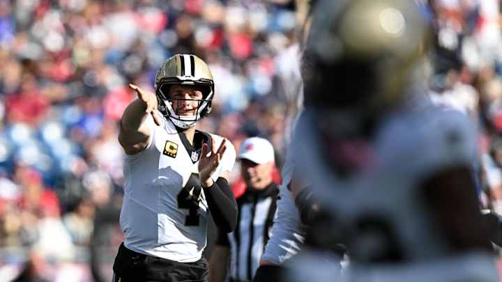 Saints vs. Texans Pregame Report - Week 6