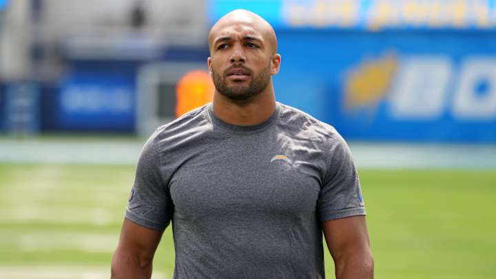 Chargers News: Austin Ekeler Faces a Bit of a Dilemma Upon His Week 6 Return Chargers News: Austin Ekeler Faces a Bit of a Dilemma Upon His Week 6 Return